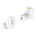 AWEI Słuchawki Bluetooth 5.1 T13 Pro TWS białe