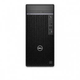 Dell Komputer Optiplex MT Plus/Core i5-13500/8GB/512GB SSD/Integrated/DVD RW +/-8x/No Wifi/Kb & Mouse/260W/W11Pro/vPro