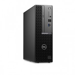 Dell Komputer Optiplex SFF Plus/Core i5-13500/16GB/256GB SSD/Integrated/No Wifi/Kb & Mouse/260W/W11Pro/vPro