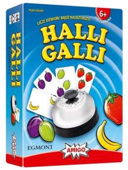 Egmont Gra Halli Galli