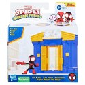 Hasbro Zestaw z figurką Spidey Bank