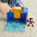 Hasbro Zestaw z figurką Spidey Bank