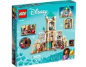 LEGO Klocki Disney Princess 43224 Zamek króla Magnifico