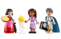 LEGO Klocki Disney Princess 43224 Zamek króla Magnifico