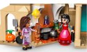 LEGO Klocki Disney Princess 43224 Zamek króla Magnifico