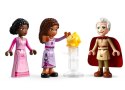 LEGO Klocki Disney Princess 43231 Chatka Ashy