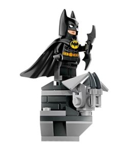 LEGO Klocki Super Heroes DC Batman 1992