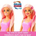 Mattel Lalka Barbie Pop Reveal Owocowy sok, różowa blondynka