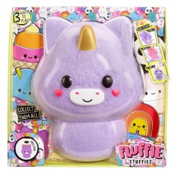 MGA Pluszak Duży Fluffie Stuffiez Asst - Unicorn