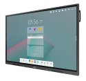 Samsung Monitor interaktywny WA75C 75 cali Dotykowy 16h/7 400(cd/m2) 3840 x 2160 (UHD) Android 11 WiFi/BT 3 lata On-Site (LH75WACWLGCXEN