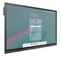 Samsung Monitor interaktywny WA75C 75 cali Dotykowy 16h/7 400(cd/m2) 3840 x 2160 (UHD) Android 11 WiFi/BT 3 lata On-Site (LH75WACWLGCXEN