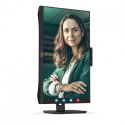 AOC Monitor Q27P3QW 27 cali IPS HDMI DP Pivot Kamera