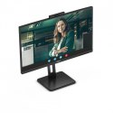 AOC Monitor Q27P3QW 27 cali IPS HDMI DP Pivot Kamera