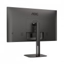 AOC Monitor Q27V5N 27 cali VA HDMIx2 DPx2 Pivot