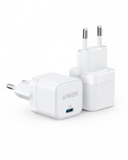 Anker Ładowarka PowerPort III 20W Cube Biała