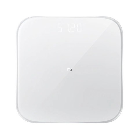 XIAOMI Waga łazienkowa Smart Scale 2 biała