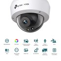 TP-LINK Kamera sieciowa VIGI C230(4mm) 3MP Full-Color Dome