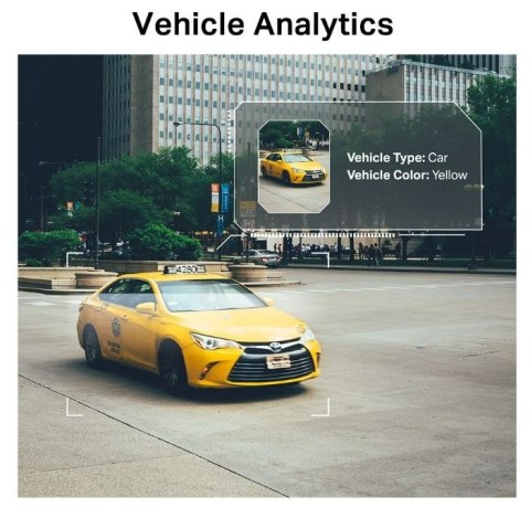 TP-LINK Kamera sieciowa VIGI C250(2.8mm) 5MP Full-Color Dome