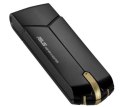 Asus Karta sieciowa USB-AX56 WiFi AX1800 bez podstawki