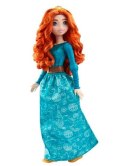 Mattel Lalka Disney Princess, Merida