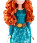 Mattel Lalka Disney Princess, Merida