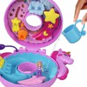 Mattel Zestaw Polly Pocket Basen Jednorożca