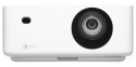 Optoma Projektor ML1080   1080p 1200Lm  3 000 000:2, LED, mobilny Kod producenta E9PP7LB01EZ1