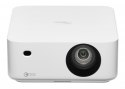 Optoma Projektor ML1080   1080p 1200Lm  3 000 000:2, LED, mobilny Kod producenta E9PP7LB01EZ1