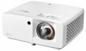 Optoma Projektor UHD UHZ35ST,Laser,  3500Lum, krótki rzut Kod producenta E9PD7LD11EZ2