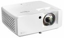 Optoma Projektor UHD UHZ35ST,Laser,  3500Lum, krótki rzut Kod producenta E9PD7LD11EZ2