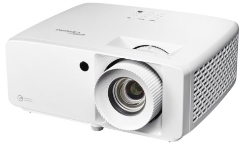 Optoma Projektor ZK450 Laser, UHD, 4200Lum, 360°, RJ45 Kod producenta E9PD7LD01EZ1