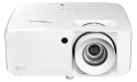 Optoma Projektor ZK450 Laser, UHD, 4200Lum, 360°, RJ45 Kod producenta E9PD7LD01EZ1