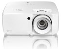 Optoma Projektor ZK450 Laser, UHD, 4200Lum, 360°, RJ45 Kod producenta E9PD7LD01EZ1