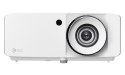 Optoma Projektor ZK450 Laser, UHD, 4200Lum, 360°, RJ45 Kod producenta E9PD7LD01EZ1