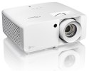 Optoma Projektor ZK450 Laser, UHD, 4200Lum, 360°, RJ45 Kod producenta E9PD7LD01EZ1