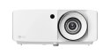 Optoma Projektor ZK450 Laser, UHD, 4200Lum, 360°, RJ45 Kod producenta E9PD7LD01EZ1