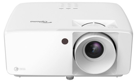 Optoma Projektor laserowy ZH520 1080p, 5500lum, 360°, IP6X projektor objęty promocją 5 letniej gwarancji