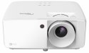 Optoma Projektor laserowy ZH520 1080p, 5500lum, 360°, IP6X projektor objęty promocją 5 letniej gwarancji