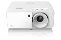 Optoma Projektor laserowy ZH520 1080p, 5500lum, 360°, IP6X projektor objęty promocją 5 letniej gwarancji