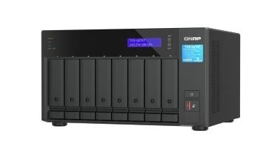 QNAP Serwer NAS TVS-h874T-i9-64G 8bay Intel Core I9 64GB RAM