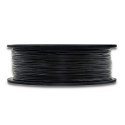 Qoltec Profesjonalny filament do druku 3D | PLA PRO | 1.75mm | 1kg | Czarny