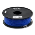 Qoltec Profesjonalny filament do druku 3D | PLA PRO | 1.75mm | 1kg | Niebieski