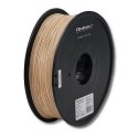 Qoltec Profesjonalny filament do druku 3D | PLA PRO | 1kg | 1.75mm | Skin