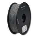 Qoltec Profesjonalny filament do druku 3D | PLA PRO | 1kg | 1.75mm | Szary