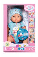 Zapf Lalka Baby Born Magiczny Chłopiec 43 cm