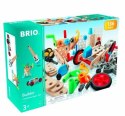 Brio Builder Zestaw Konstrukcyjny budowniczego