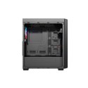 Gembird Obudowa Midi Tower Fornax K600 ATX