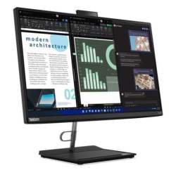 Lenovo Komputer ThinkCentre All-in-One neo 30a 12B30035PB W11Pro i3-1215U/8GB/256GB/INT/DVD/21.5 FHD/1YR Premier Support