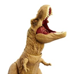 Mattel Figurka Jurrasic World T-Rex Polowanie i atak