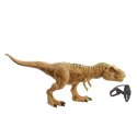 Mattel Figurka Jurrasic World T-Rex Polowanie i atak